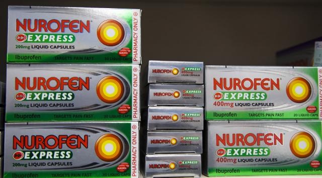 HEMEN İLAÇ DOLABINIZI KONTROL EDİN! 120KİŞİ BU İLAÇ YÜZÜNDEN ÖLDÜ!