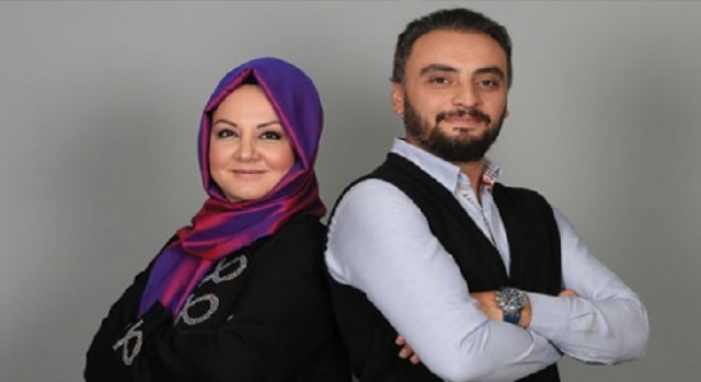 İKBAL GÜRPINAR'DAN ŞOK İDDİALAR.. "EŞİM VÜCUDUMA MAKAS DAYAYIP...."