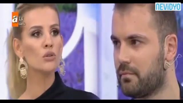 ESRA EROL'DA SEN BENİ SATTIN ÇIKIŞI GÜNDEME BOMBA GİBİ DÜŞTÜ!!