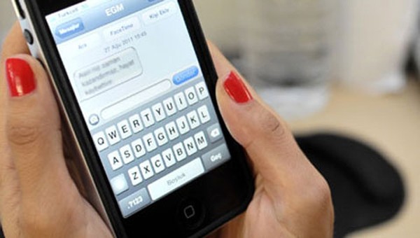 Telefonunuza Bu Mesaj Gelirse Sakın Açmayın!