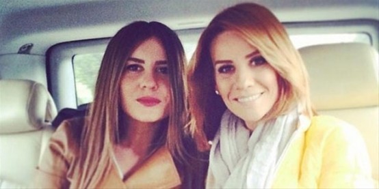 ESRA EROL'UN KARDEŞİ BAKIN KİM ÇIKTI! ASLINDA ONU HEPİMİZ TANIYORUZ!