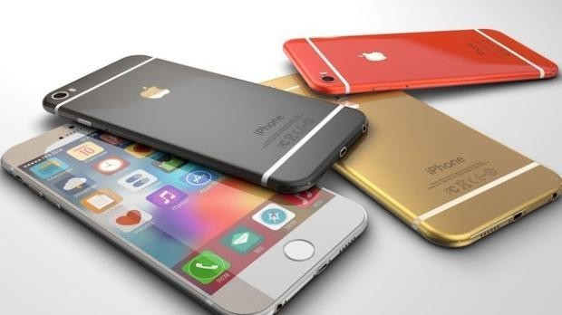 IPhone 7 böylemi olacak?