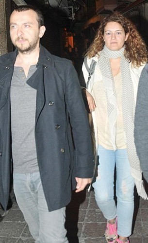 Ali Atay Hazal Kaya'yı Aldatıyor Mu?