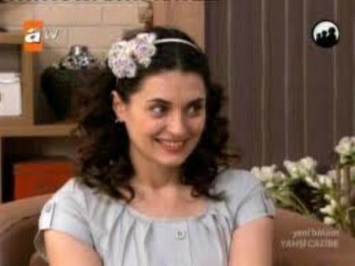 Aslıhan Gürbüz'ün inanılmaz değişimi