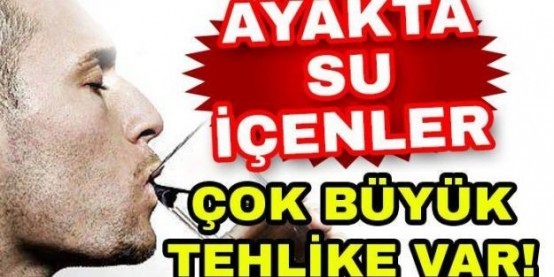 PEYGAMBERİMİZ TAM 1400 YIL ÖNCE UYARMIŞTI! BİLİM DAHA YENİ FARKINA VARDI..!