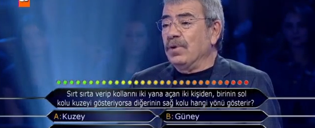 HAVALI ÖĞRETMEN REZİL OLDU! ÖYLE BİR SORUYU BİLEMEDİ Kİ!! TÜRKİYE BU HABERİ KONUŞUYOR!