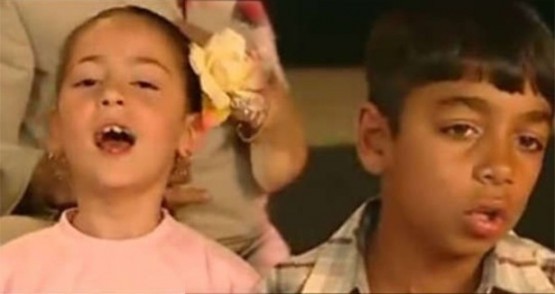 Cennet Mahallesi'nin Ali ve Ayşe 'si Öyle Değiştiler Ki..