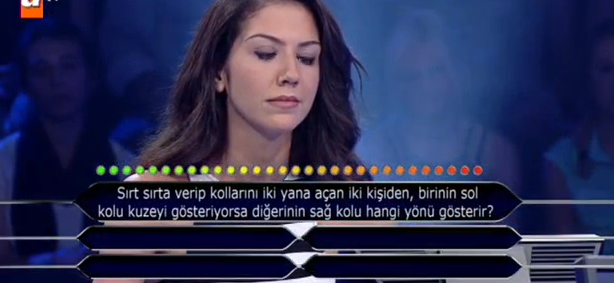 HAVALI ÖĞRETMEN REZİL OLDU! ÖYLE BİR SORUYU BİLEMEDİ Kİ!! TÜRKİYE BU HABERİ KONUŞUYOR!