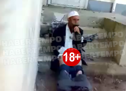 ARKADAŞLAR BU HEPİMİZİN İNSANLIK VAZİFESİ! HABERİ PAYLAŞALIM LÜTFEN! BU ALÇAĞIN KİMLİĞİ ORTAYA ÇIKSIN! Mutlaka Tanıyan, Gören, Bilen Birisi Vardır!