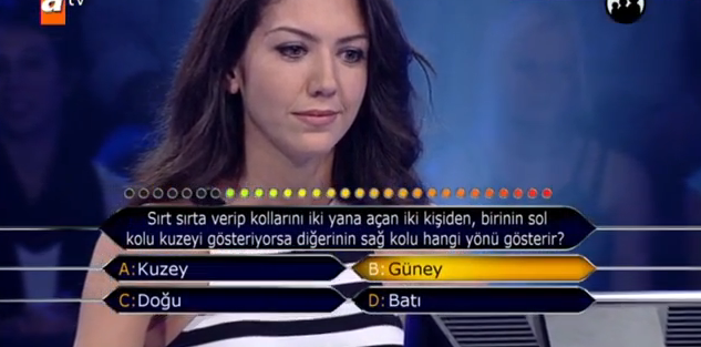 HAVALI ÖĞRETMEN REZİL OLDU! ÖYLE BİR SORUYU BİLEMEDİ Kİ!! TÜRKİYE BU HABERİ KONUŞUYOR!