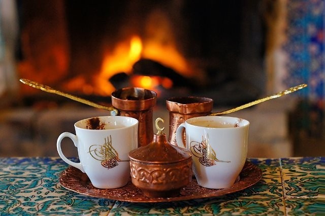 Kahvenin bu faydasına çok şaşıracaksınız!