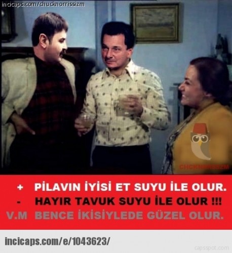 Gülme garantili 'caps'ler