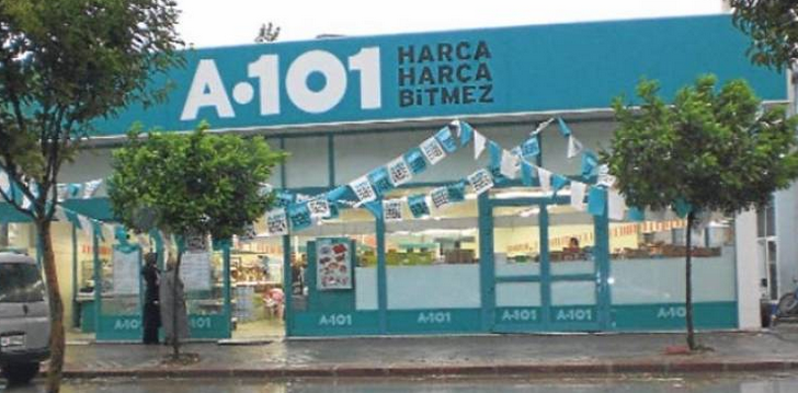 A101'İN ANLAMI BAKIN NEYMİŞ? HEM ANLAMI HEM SAHİBİ ŞAŞIRTIYOR!