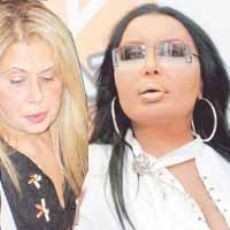 Bülent Ersoy'un hamile bıraktığı kadın öyle şeyler dedi ki...-