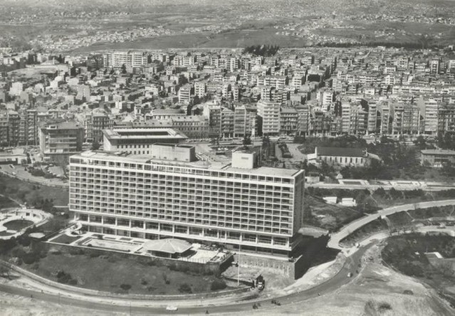 Eski İstanbul'dan 47 nostaljik fotoğraf