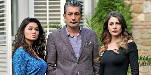 ÜNLÜ OYUNCUNUN SIRRI!