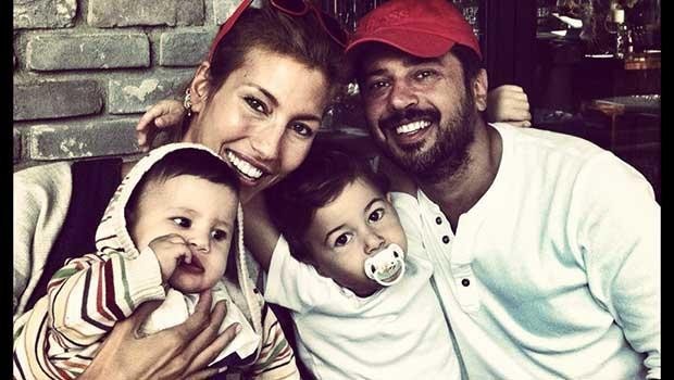 Emre Altuğ’un yeni hayatı!