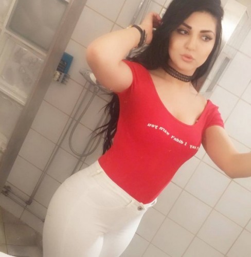 Instagram ın Kürt güzeline Hollywood dan teklif!