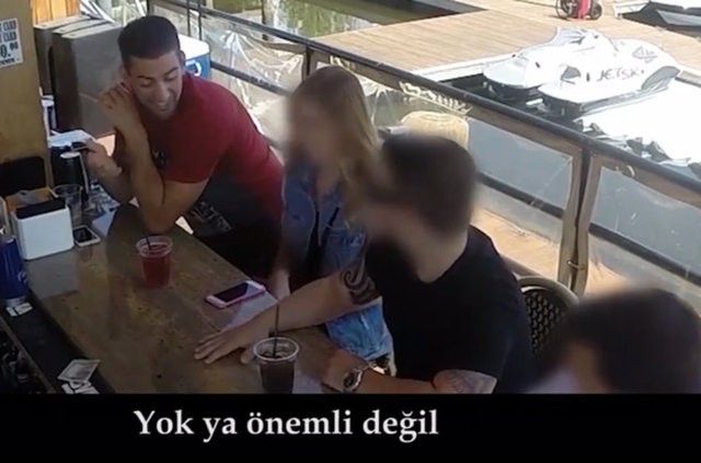Nuri Alço deneyi şok etti bayanların korkulu rüyası oldu!