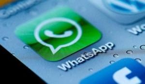 WhatsApp'ı yasakladılar: 48 saat erişim yok !!!