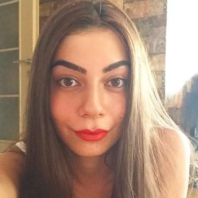YOK ARTIK BU KIZ O KIZ MI? DEĞİŞİM DEĞİL EVRİM!!