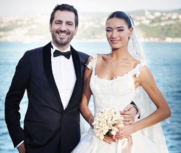 MAGAZİN DÜNYASI BU HABERLE ÇALKALANIYOR! ÇOK YAKIŞTIRILAN ÜNLÜ OYUNCU VE EŞİ BOŞANIYOR!