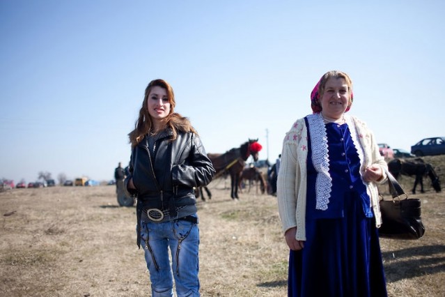 GELİN PAZARINI HİÇ DUYDUNUZ MU?