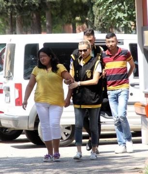 Kocası Ve Annesi Yüzünden 18 Yaşındaki Genç Kız Zorla ...