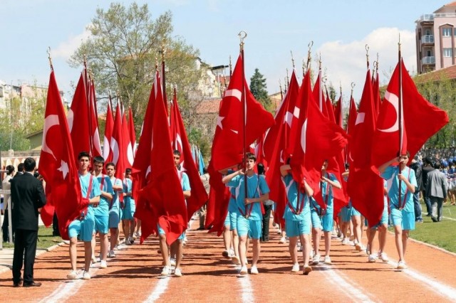 OKULLAR KESİN 14 GÜN TATİL EDİLDİ!