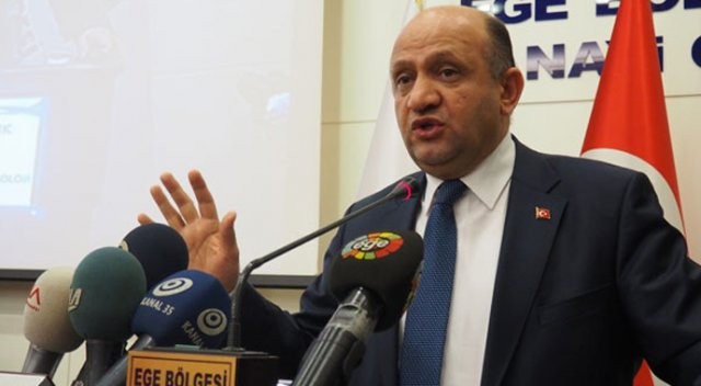 BAKAN FİKRİ IŞIK MÜJDEYİ VERDİ!