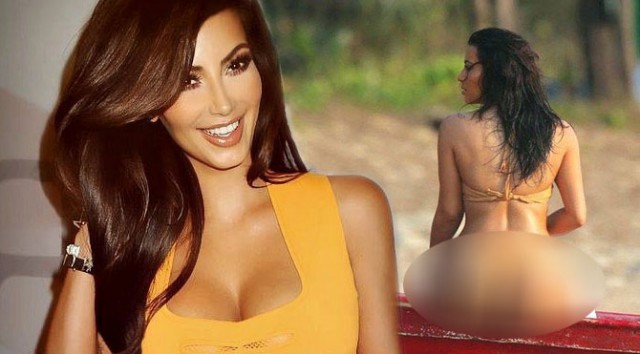 KİM KARDASHIAN APPLE'A İLHAM KAYNAĞI OLDU!