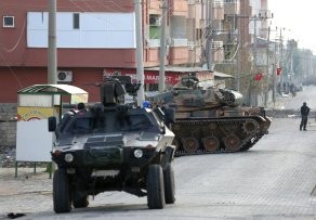 TERÖR OPERASYONLARINDAN ÇOK ÖZEL GÖRÜNTÜLER!