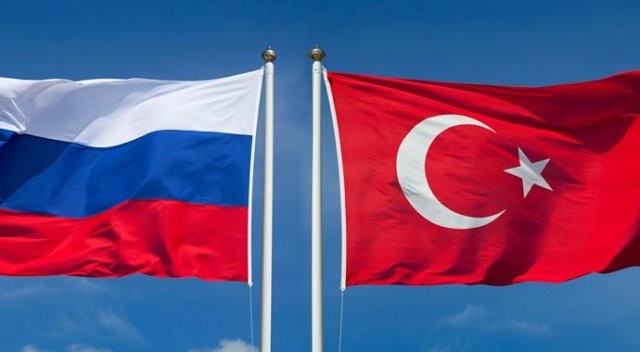 RUSYA TÜRKİYE'YE 6 AY SÜRE TANIDI!