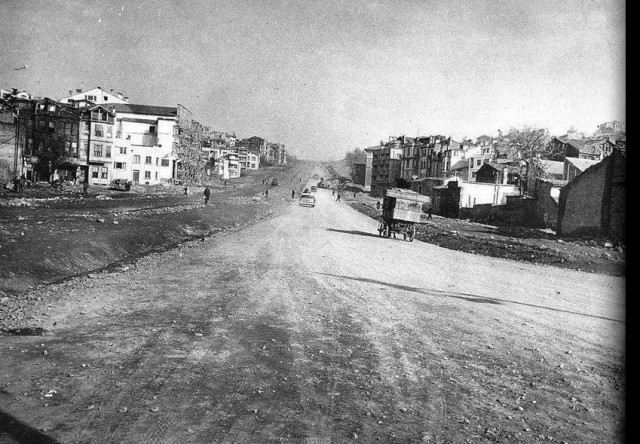 Eski İstanbul'dan 47 nostaljik fotoğraf
