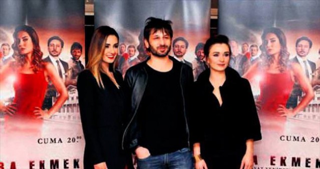 SEVİLEN DİZİ FİNAL YAPIYOR!