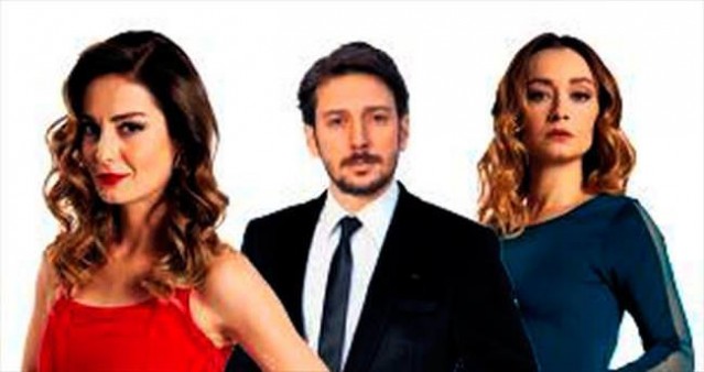 SEVİLEN DİZİ FİNAL YAPIYOR!