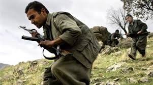 PKK'LI ASKERLERİN ÜZERİNDEN ÇIKAN SİLAHLARIN SAHİBİNİN KİM OLDUĞUNU ÖĞRENİNCE ÇOK ŞAŞIRACAKSINIZ..!