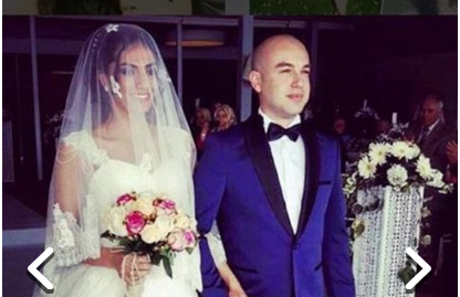 Nur Bozar'ın yeni hayatı!