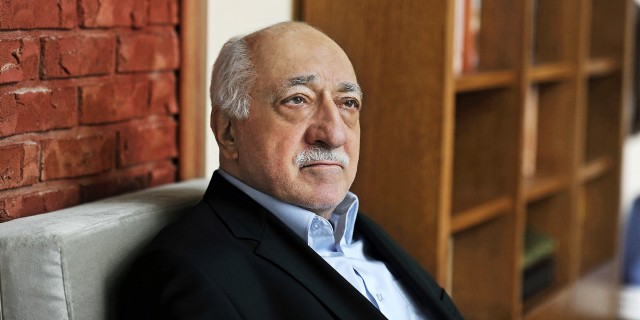FETHULLAH GÜLEN VASİYETİNİ AÇIKLADI! NE İSTEDİĞİNİ DUYUNCA ŞOK OLACAKSINIZ..!
