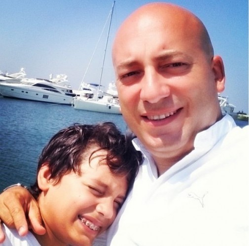 FOTOĞRAFTAKİNİN KİM OLDUĞUNU ÖĞRENİNCE ...