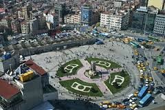 İSTANBUL'DA BİR ÇOK İLÇEYE SALDIRI DÜZENLENECEK! ORALARDAN UZAK DURUN..!