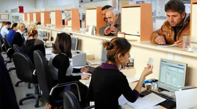 LİSE MEZUNU (SINAVSIZ) 3 BİN 721 MEMUR ALIMI YAPILACAK