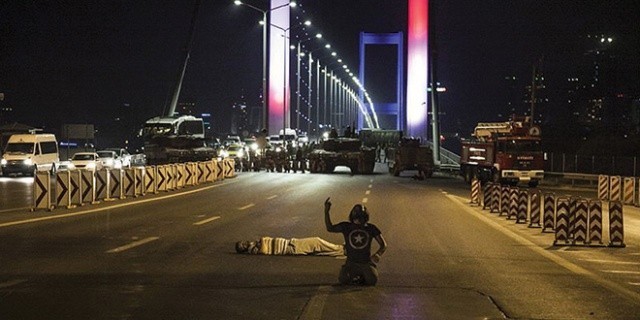 FETÖ’den daha kanlı saldırı! İkinci kalkışma çok yakında..!