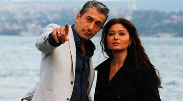 PARAMPARÇA’ DA SANSÜR KOYMAYI UNUTTULAR! YOK ARTIK O NASIL SAHNE ÖYLE?