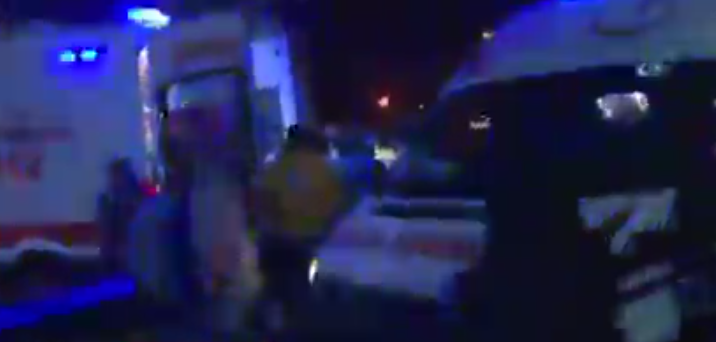 SON DAKİKA! BİR PATLAMA HABERİDE O İLDEN! DÜN ANKARA BUGÜN...