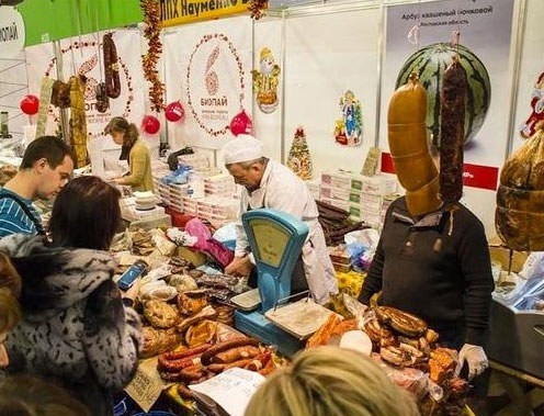 Gerçekte Olanı Anlayınca Kahkaha Attıran 23 Zekice Fotoğraf..