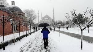 METEOROLOJİ UYARDI! BAKANLIK'TAN AÇIKLAMA GELDİ..!
