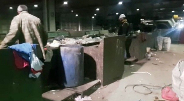 BU BİR VAHŞET! İKİNCİ MÜNEVVER KARABULUT VAKASI..!