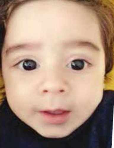 EMRAH OĞLUNU PAYLAŞTI SOSYAL MEDYA YIKILDI, NEDEN Mİ? FOTOĞRAFA BİR BAKIN!!