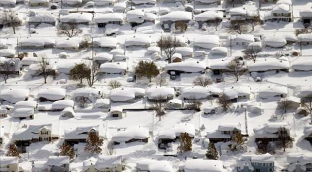 METEOROLOJİ ALARM VERDİ! FENA BASTIRACAK...!